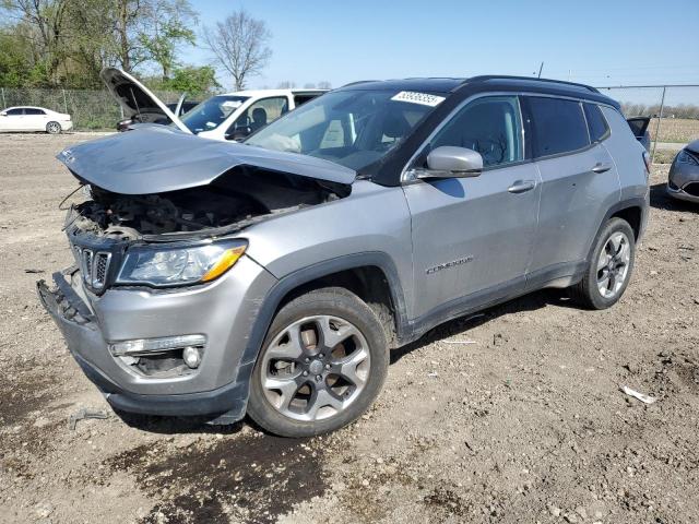 Vin: 3c4njdcb4jt372596, lot: 53936355, jeep compass limited 2018 img_1
