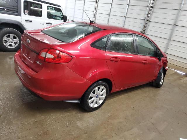 Vin: 3fadp4bj1cm147493, lot: 51436635, ford fiesta se 20123