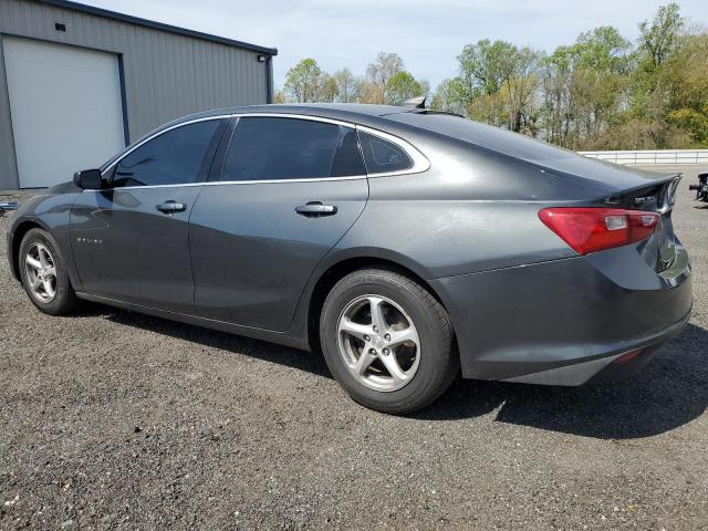 Vin: 1g1zc5stxjf210860, lot: 53526945, chevrolet malibu ls 20182