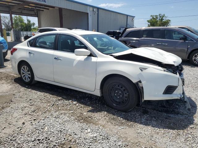 Vin: 1n4al3ap5hc150694, lot: 55222825, nissan altima 2.5 20174