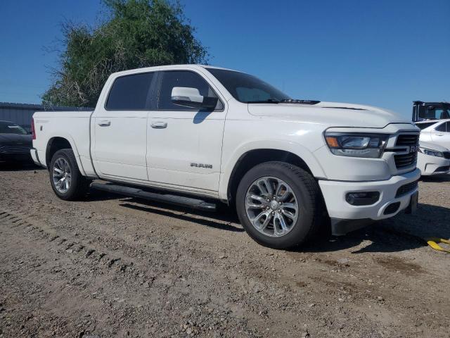Vin: 1c6rrejt9ln346405, lot: 52131985, ram 1500 laramie 20204