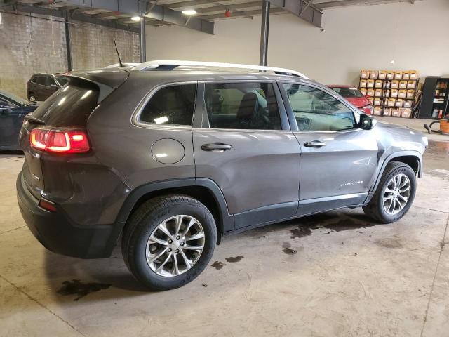 Vin: 1c4pjmlb6kd460985, lot: 54386405, jeep grand cher latitude plus 20193