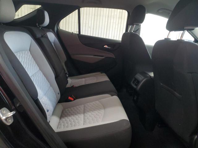 2020 CHEVROLET EQUINOX LT - 2GNAXUEV2L6169483