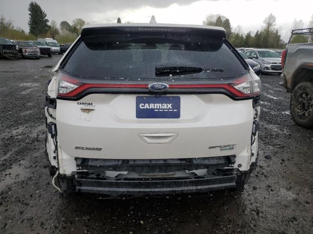 2018 FORD EDGE SPORT 2FMPK4AP0JBB12823