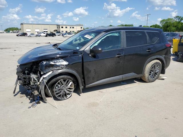 Vin: 5n1bt3aa4pc804573, lot: 54083505, nissan rogue s 2023 img_1