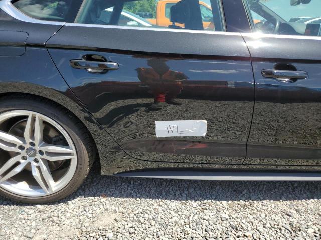2018 AUDI A5 PRESTIG - WAUFNCF57JA008007
