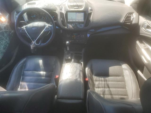 2017 FORD ESCAPE TIT - 1FMCU9J99HUB91050