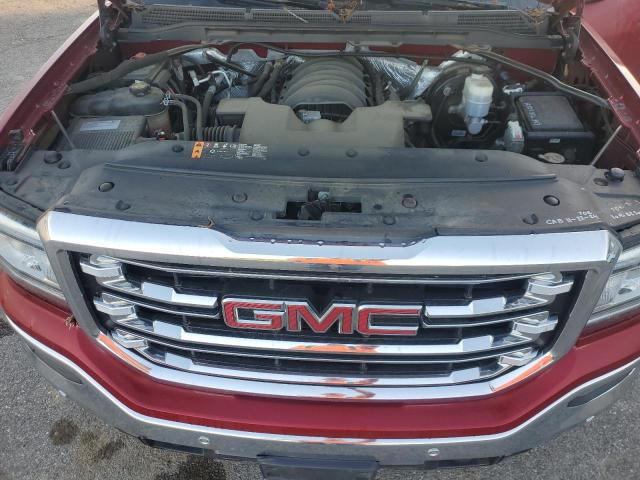 2018 GMC SIERRA K15 - 3GTU2NEC8JG254032