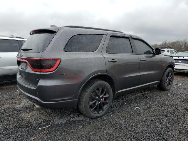 Vin: 1c4rdjdg2jc416558, lot: 52424325, dodge durango gt 20183