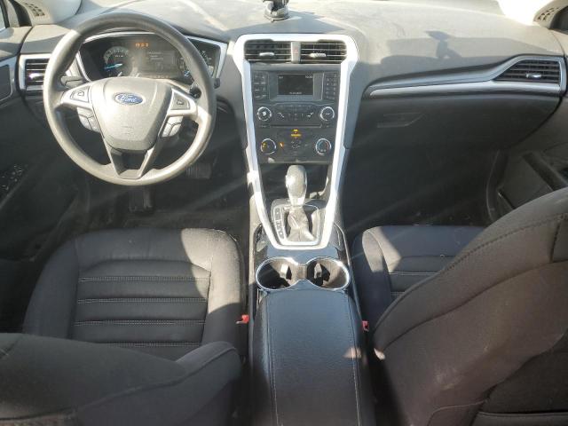 2015 FORD FUSION SE - 1FA6P0H76F5106302