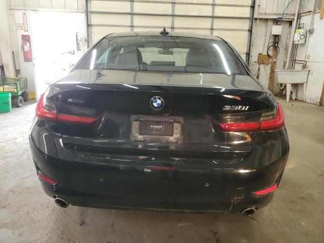 2020 BMW 330XI - WBA5R7C05LFH49250