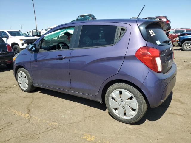 Vin: kl8cb6sa4hc794164, lot: 54673145, chevrolet spark ls 20172