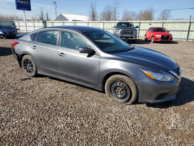 Vin: 1n4al3ap9hn364849, lot: 51809775, nissan altima 2.5 20174