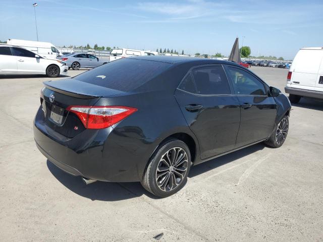 Vin: 5yfburhe4gp538377, lot: 54266915, toyota corolla l 20163