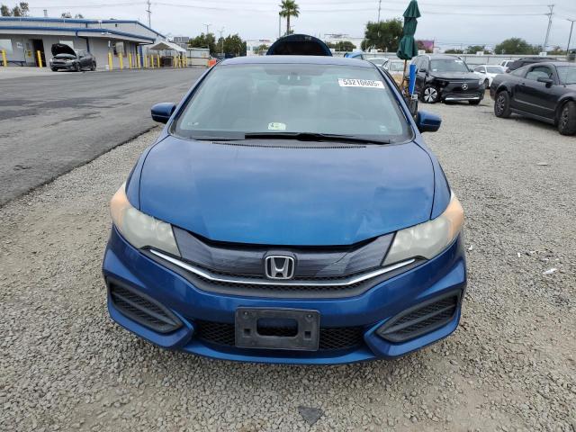 2015 HONDA CIVIC LX - 2HGFG3B55FH525027