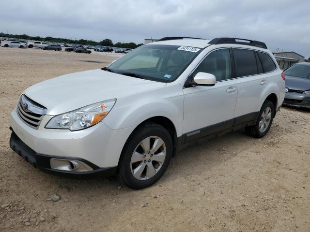 Vin: 4s4brccc2c3253583, lot: 54341135, subaru outback 2.5i premium 2012 img_1