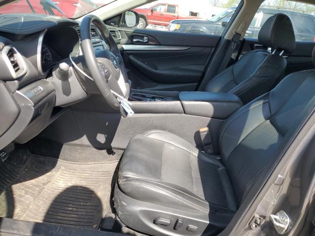 2019 NISSAN MAXIMA S 1N4AA6AV8KC377813