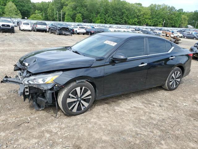Vin: 1n4bl4dv1mn412374, lot: 54225375, nissan altima sv 2021 img_1