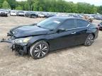 2021 NISSAN ALTIMA SV - 1N4BL4DV1MN412374