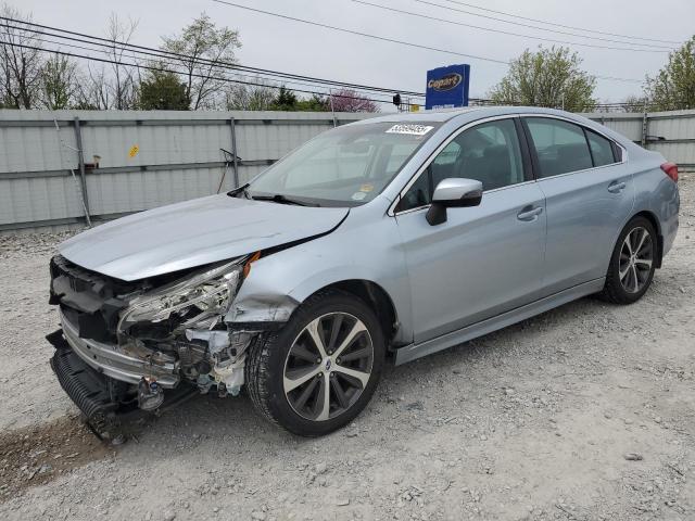 SUBARU LEGACY 2.5I LIMITED