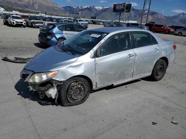 Vin: jtdbu4ee7bj100649, lot: 54132305, toyota corolla base 2011 img_1