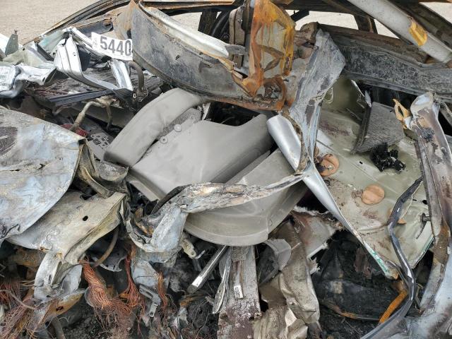 2001 FORD TAURUS SEL #3154811847