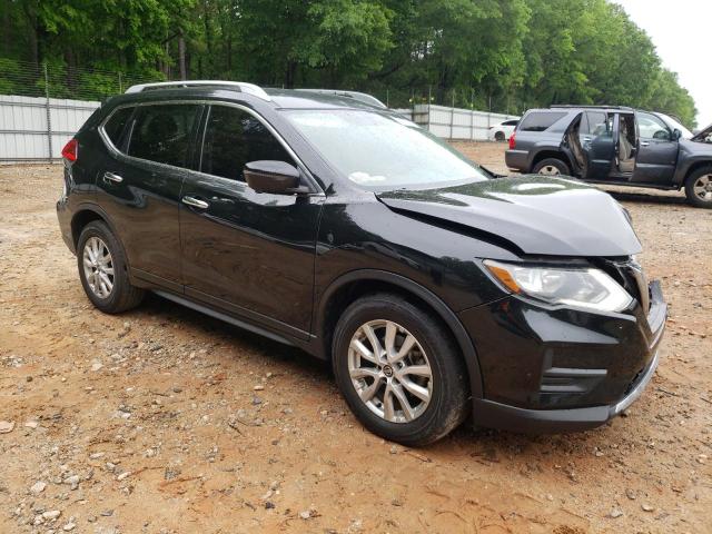 2017 NISSAN ROGUE S - KNMAT2MTXHP565516