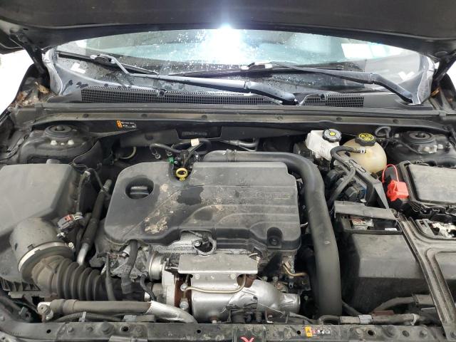 2023 CHEVROLET MALIBU LT - 1G1ZD5STXPF141173