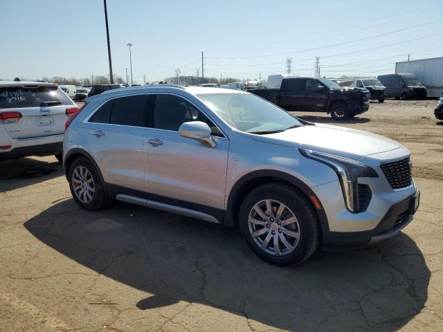 Vin: 1gyfzdr44lf026447, lot: 53970785, cadillac xt4 premium luxury 20204