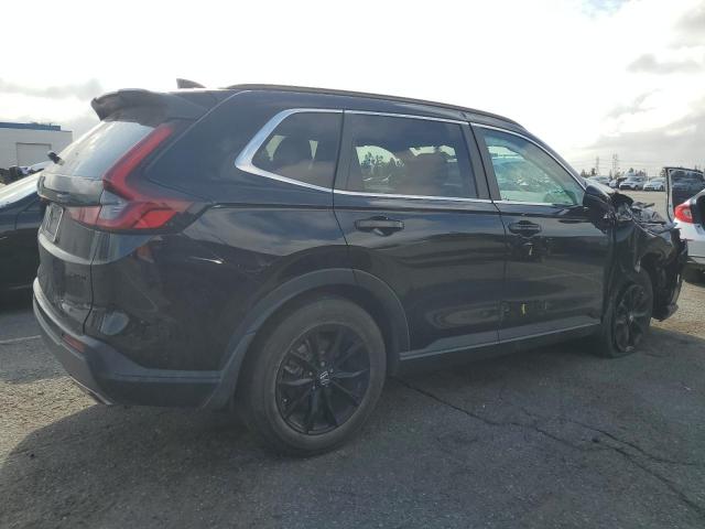 Vin: 2hkrs6h5xph806669, lot: 51481565, honda crv sport 20233