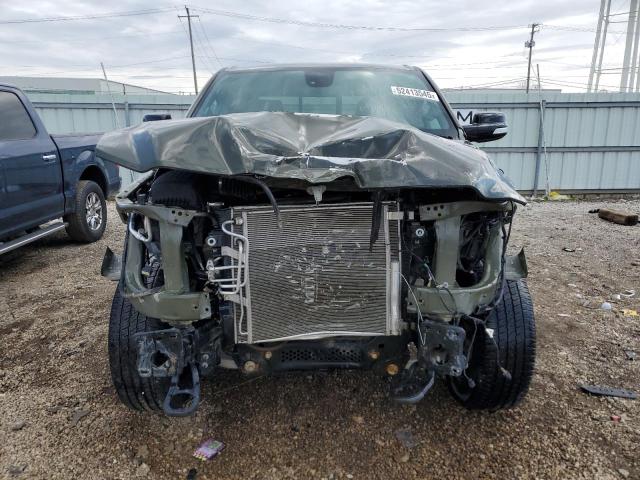2021 RAM 1500 BIG H - 1C6SRFFT9MN662288