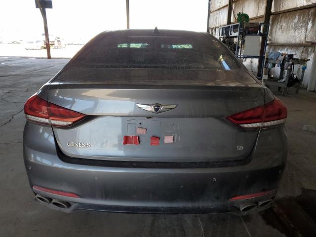 2015 HYUNDAI GENESIS 5. KMHGN4JF9FU069227