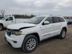 2021 JEEP GRAND CHER - 1C4RJFAG4MC809721
