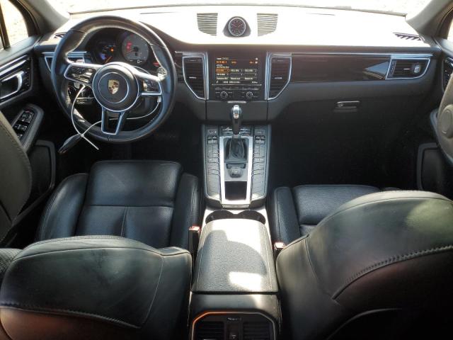 2016 PORSCHE MACAN S - WP1AB2A58GLB55553