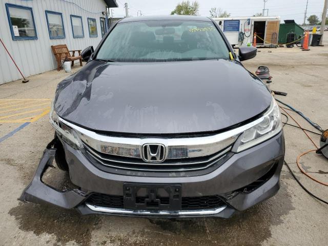 2016 HONDA ACCORD LX - 1HGCR2F35GA041312