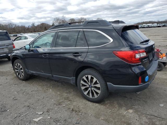 Vin: 4s4bsalc7g3273522, lot: 53252315, subaru outback 2.5i limited 20162