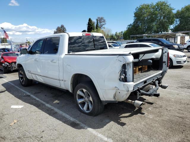 2020 RAM 1500 LIMIT 1C6SRFHM6LN319703