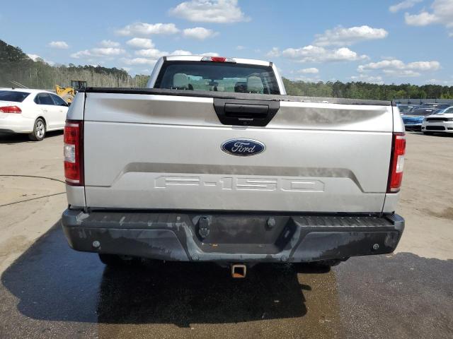 2019 FORD F150 SUPER - 1FTFX1E54KKE16446