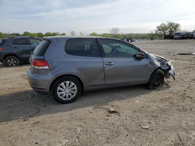 Vin: wvwaa7aj0aw086362, lot: 54659595, volkswagen golf 20103
