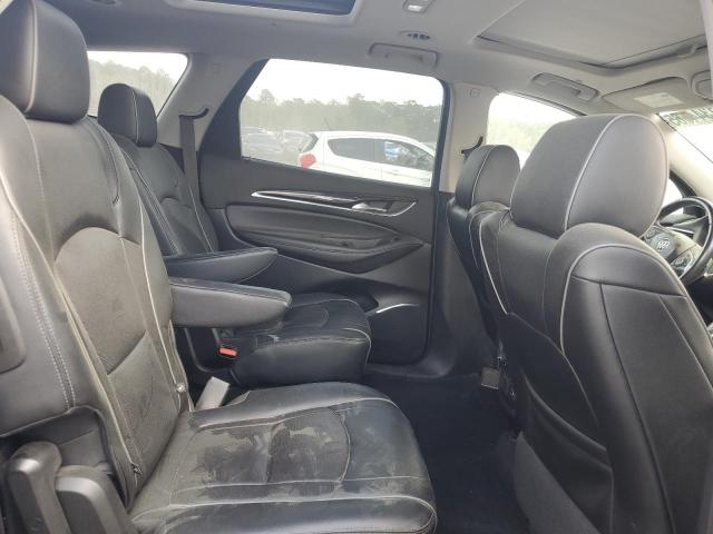 2019 BUICK ENCLAVE AV 5GAERDKW3KJ185809