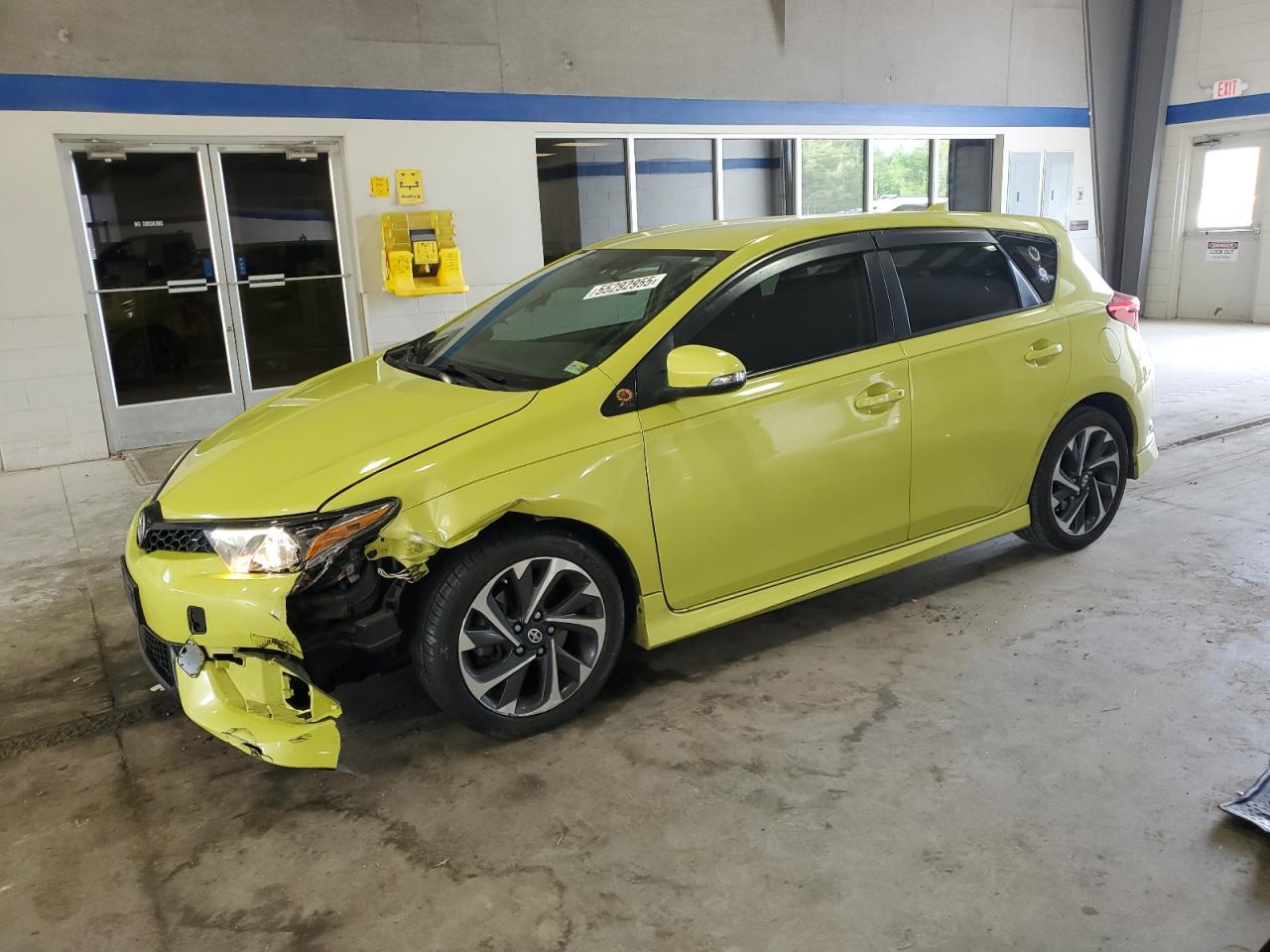 SCION IM