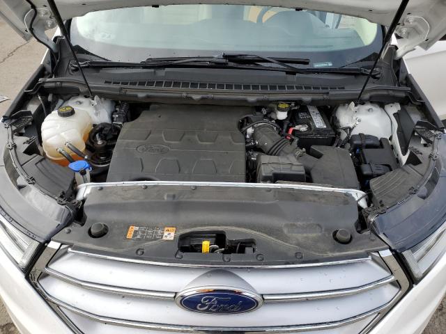2018 FORD EDGE SEL - 2FMPK4J84JBB79918