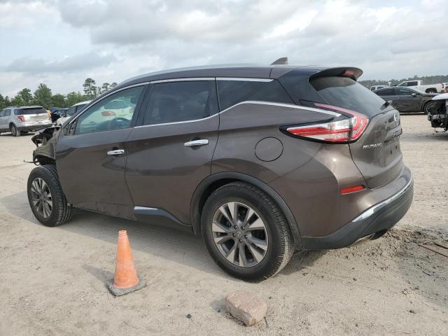 Vin: 5n1az2mg6jn186611, lot: 54903895, nissan murano s 20182