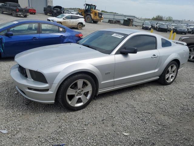 FORD MUSTANG GT