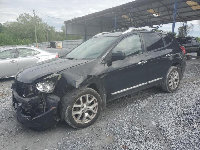 Vin: jn8as5mt1dw001312, lot: 53823755, nissan rogue s 2013 img_1