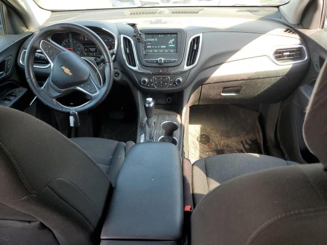 2018 CHEVROLET EQUINOX LT - 3GNAXJEV5JS618488