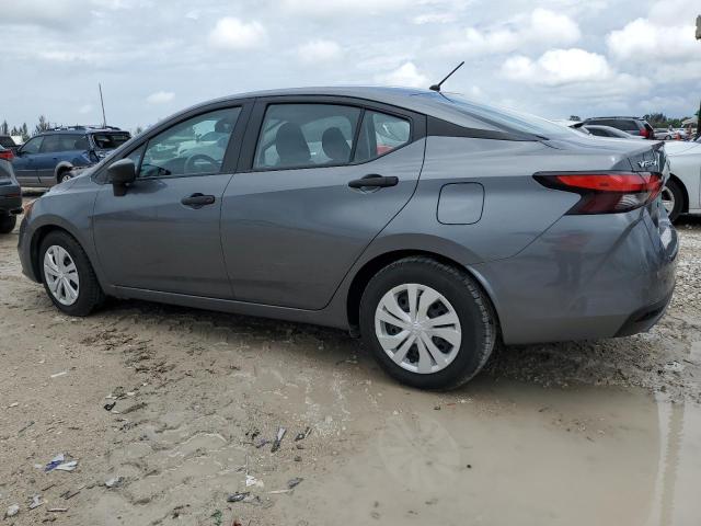 Vin: 3n1cn8bv4nl845615, lot: 51789405, nissan versa s 20222