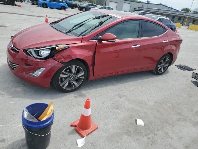 Vin: kmhdh4ae3eu062841, lot: 53281265, hyundai elantra se 2014 img_1