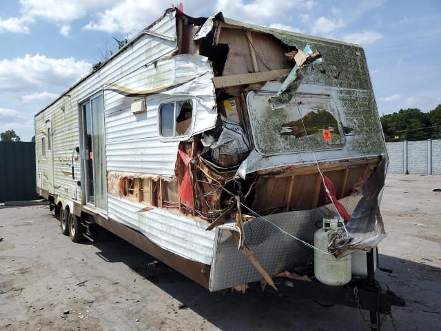 Global Auto Auctions: 2007 SKYLINE TRAILER