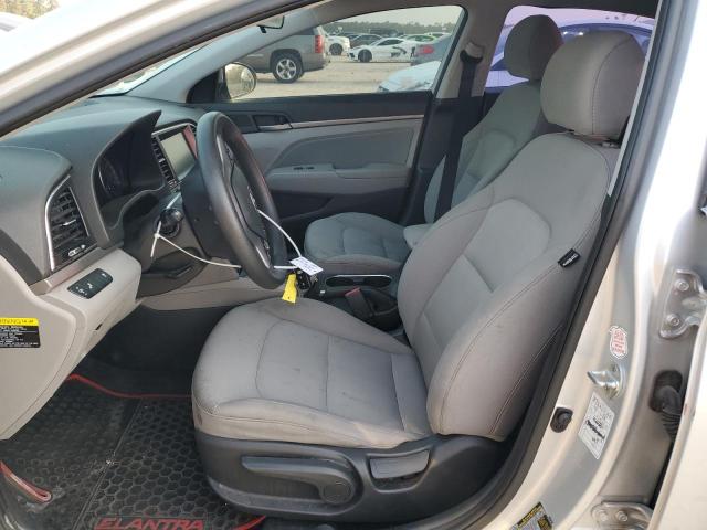 2018 HYUNDAI ELANTRA SE - 5NPD84LF1JH246982